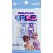 韓國 Baby Shark/Frozen 防蚊手帶 (1包2條)