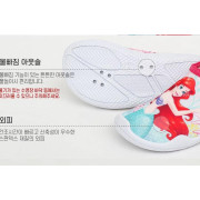 韓國 卡通沙灘鞋 (兒童)