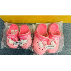 韓國 EVA 小童涼鞋 (新款)