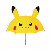Disney 兒童卡通做型直遮 (雨傘)