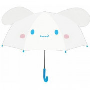 Disney 兒童卡通做型直遮 (雨傘)