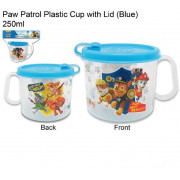 Disney Paw Patrol 有蓋水杯
