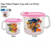 Disney Paw Patrol 有蓋水杯