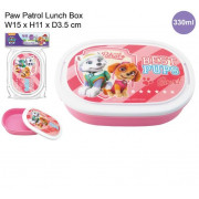 Disney Paw Patrol 食物盒系列