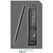 日本 Metacil 黑科技金屬鉛筆