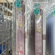 日本連線 - 小童筷子