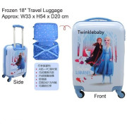 Disney 行李箱系列