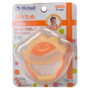 日本 Richell 嬰兒牙膠