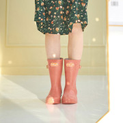 韓國 Chu Chu's Rainboots 防水防滑雨鞋 (短筒款)