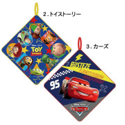 日本 Disney 新款手巾