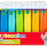 CoComelon 玩具系列