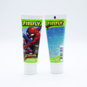 英國進口 - Firefly  無糖兒童牙膏 (75ml)  