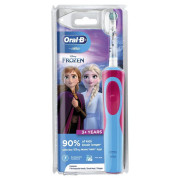 美國 Oral-B 兒童電動牙刷