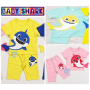 Baby Shark  套裝