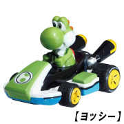 日本 Super Mario 迴力車