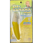 Baby Banana 嬰兒牙膠 (香蕉)