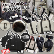 TNF Cargo Heritage Bag