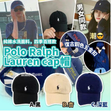Polo Ralph Lauren cap帽