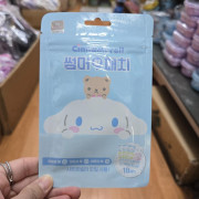 韓國連線 - Sanrio 防蚊貼
