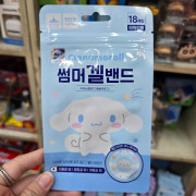 韓國連線 - Sanrio 止痕貼