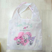 韓國連線 - Sanrio 環保購物袋