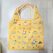 韓國連線 - Sanrio 環保購物袋