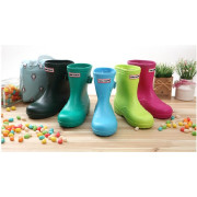 韓國 Chu Chu's KIDS Rainboots 防水防滑雨鞋 (小童)